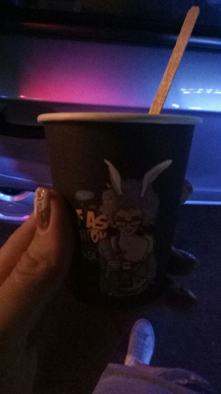 coffee