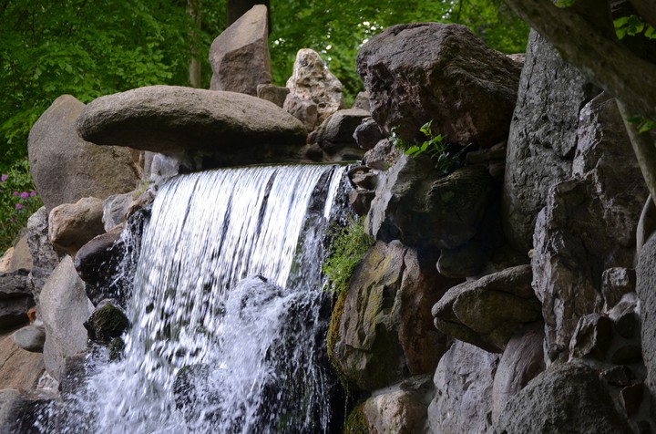 Waterfall
