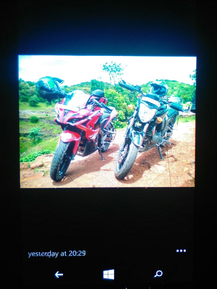 bikes