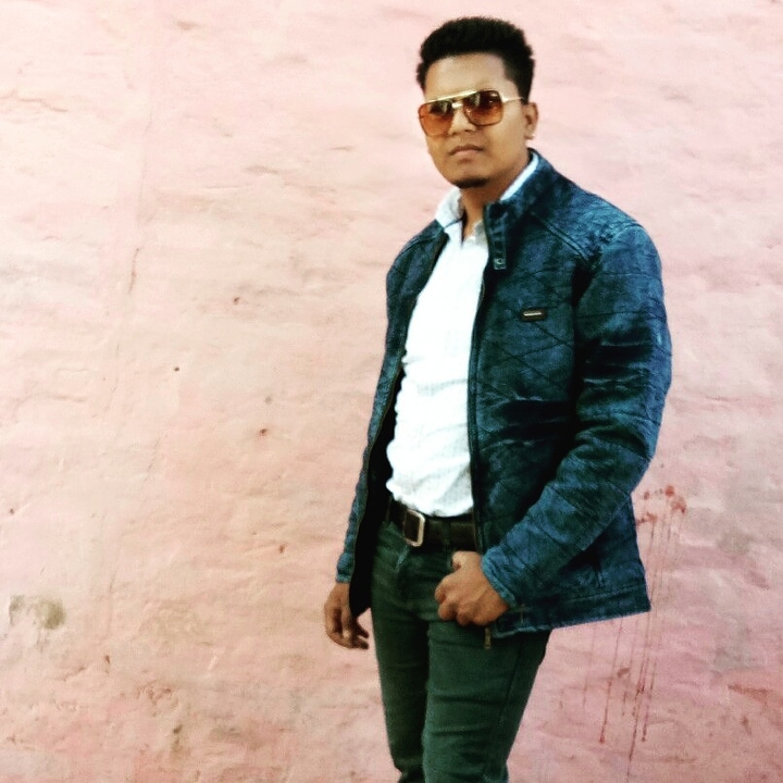 Arun Chauhan