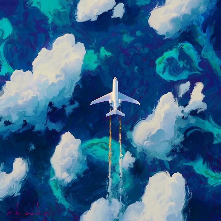 ✈✈✈
