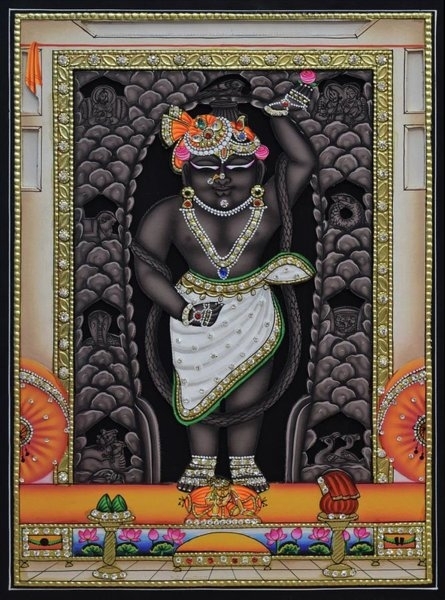 sri