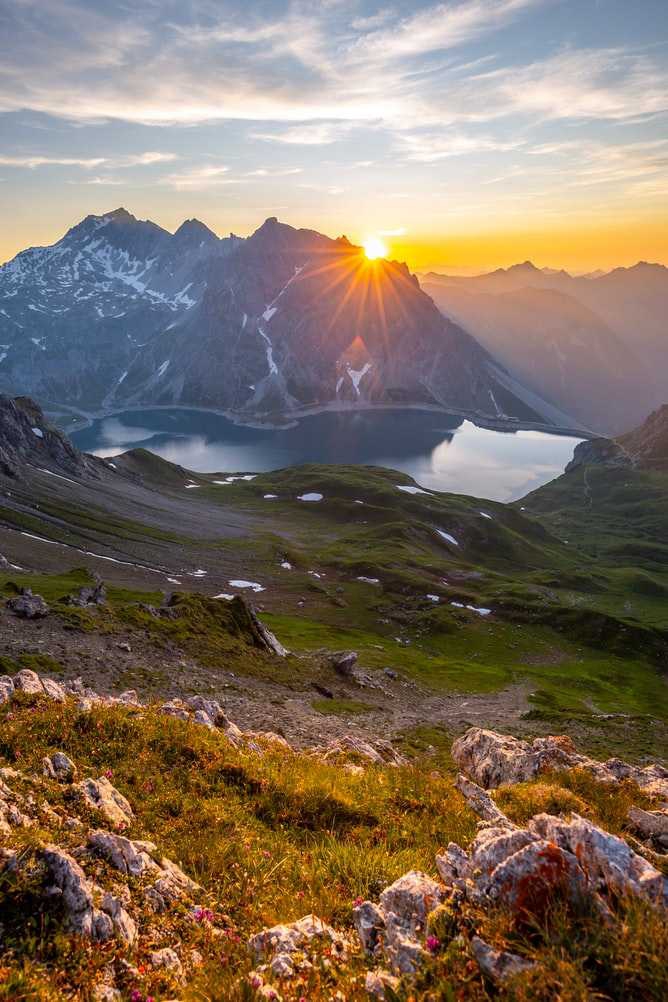 landscape
