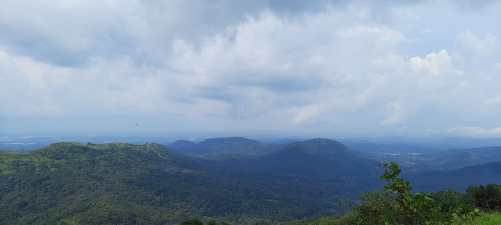 hill