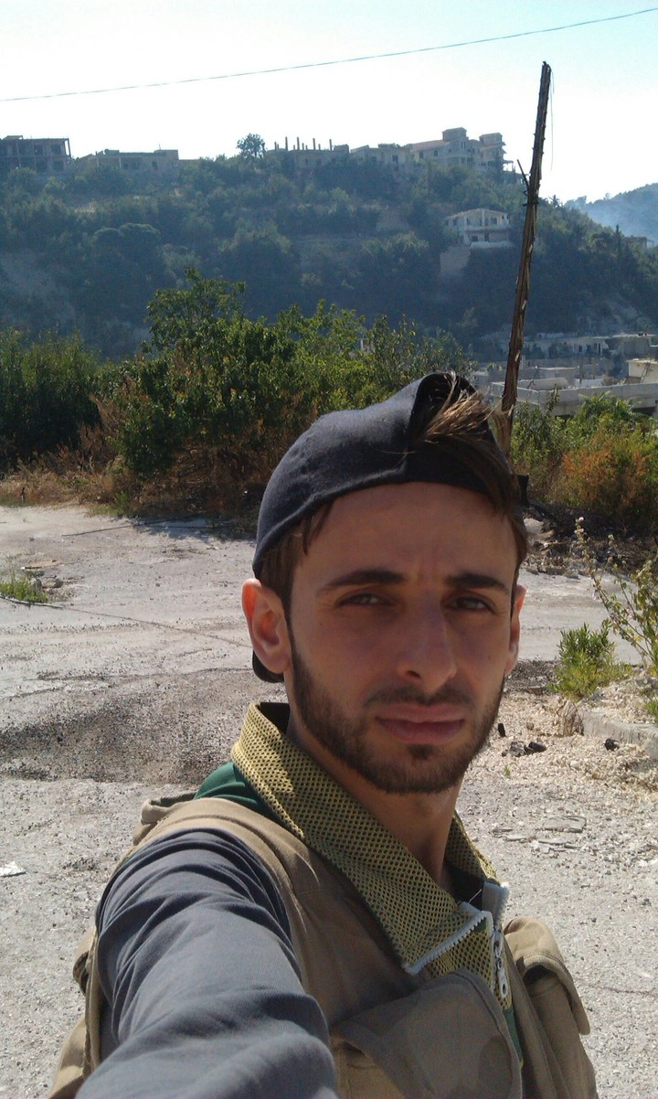 syria