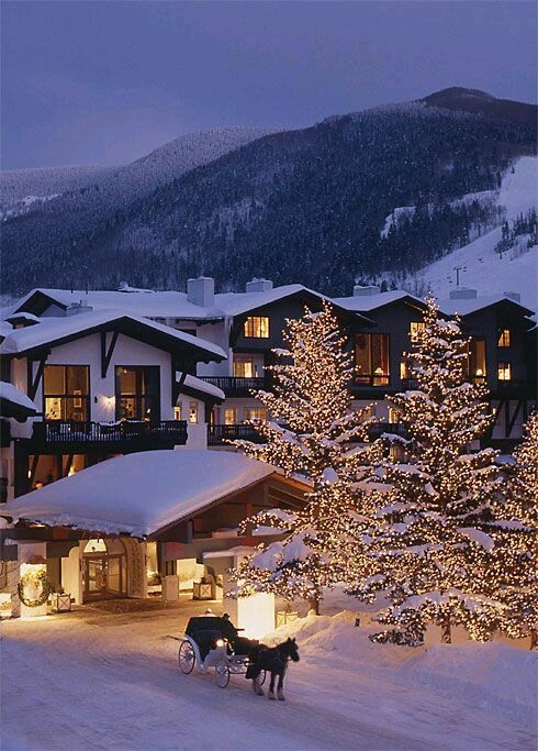winter