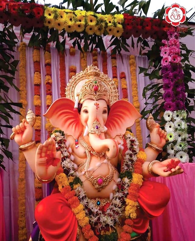 Ganesha