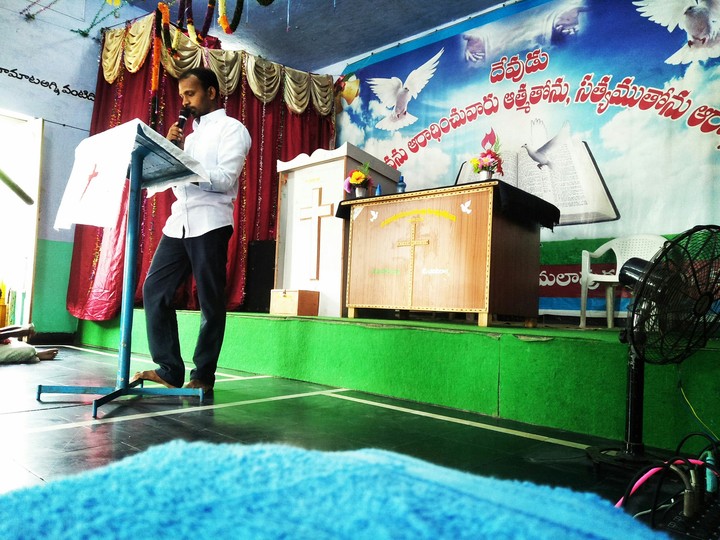 ma annaya