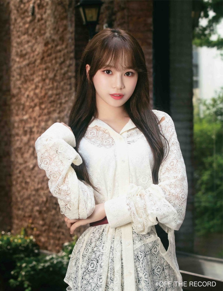 Chaewon