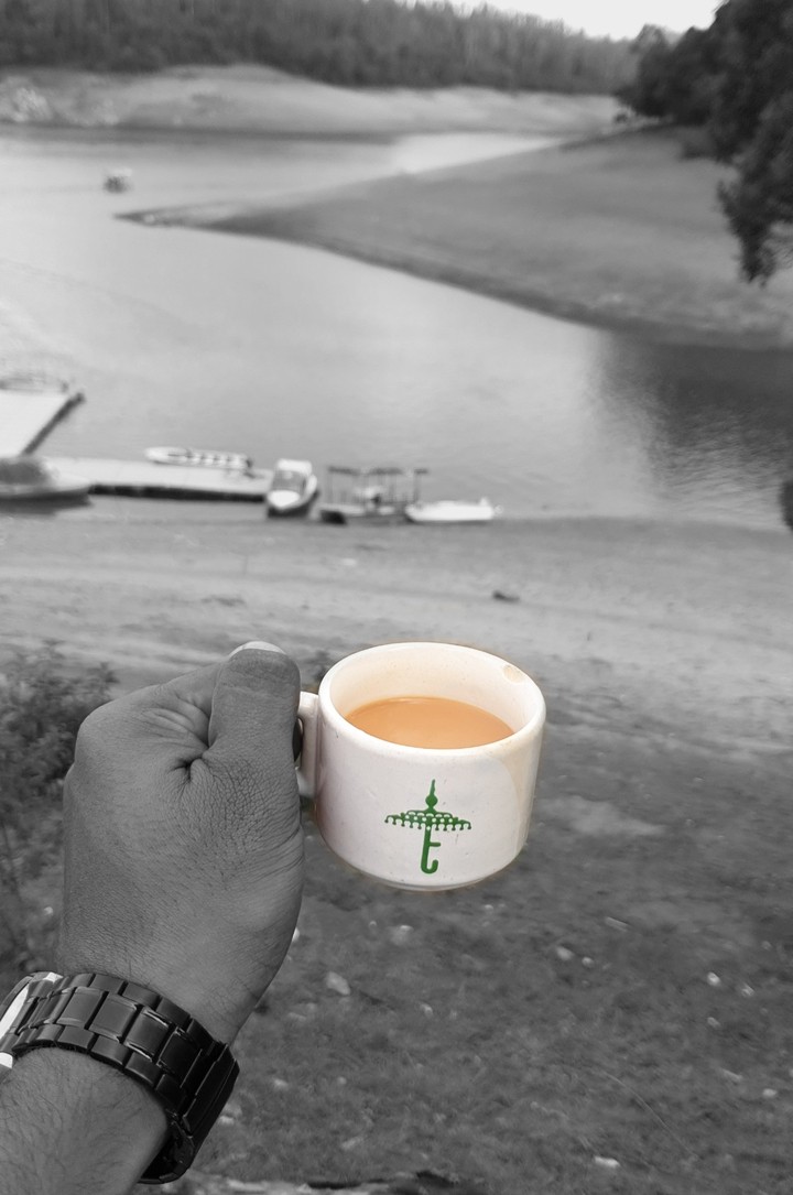 tea.