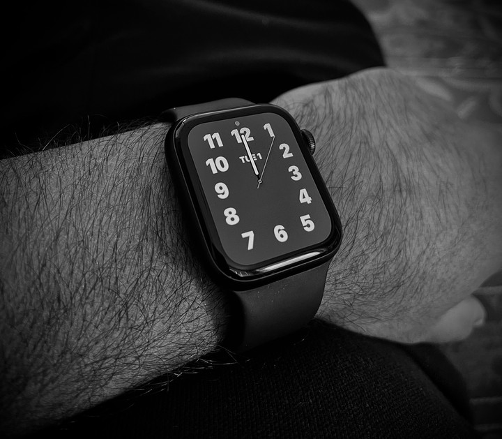 Apple Watch