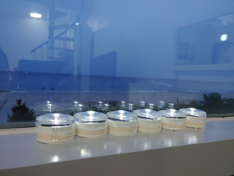 light