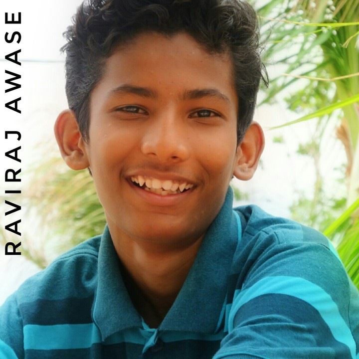 Raviraj Awase