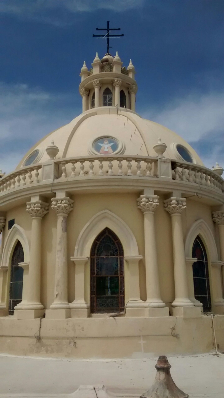 Cúpula