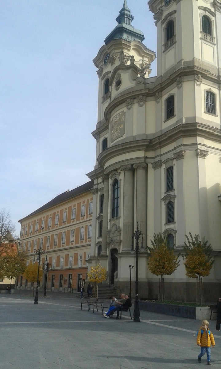 Church