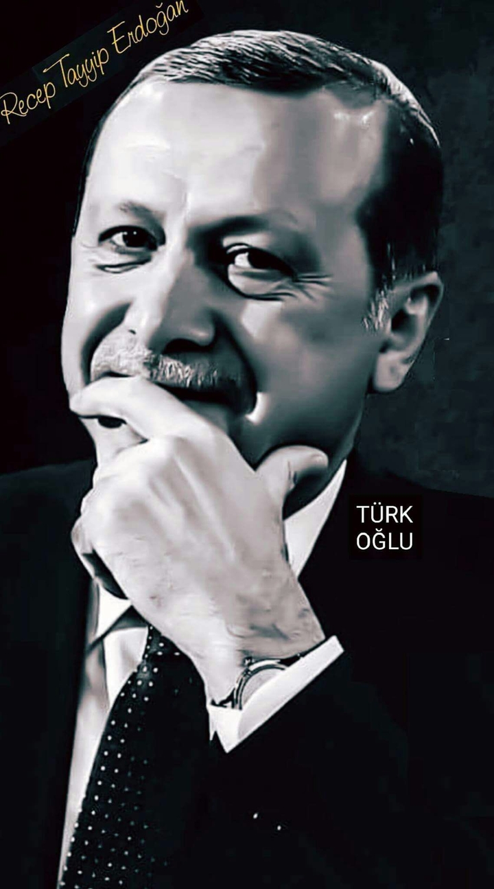 Recep Tayyip Erdoğan