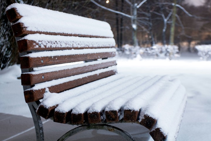 Bench