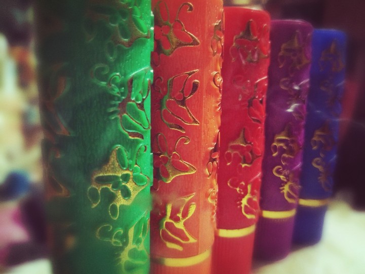 colores