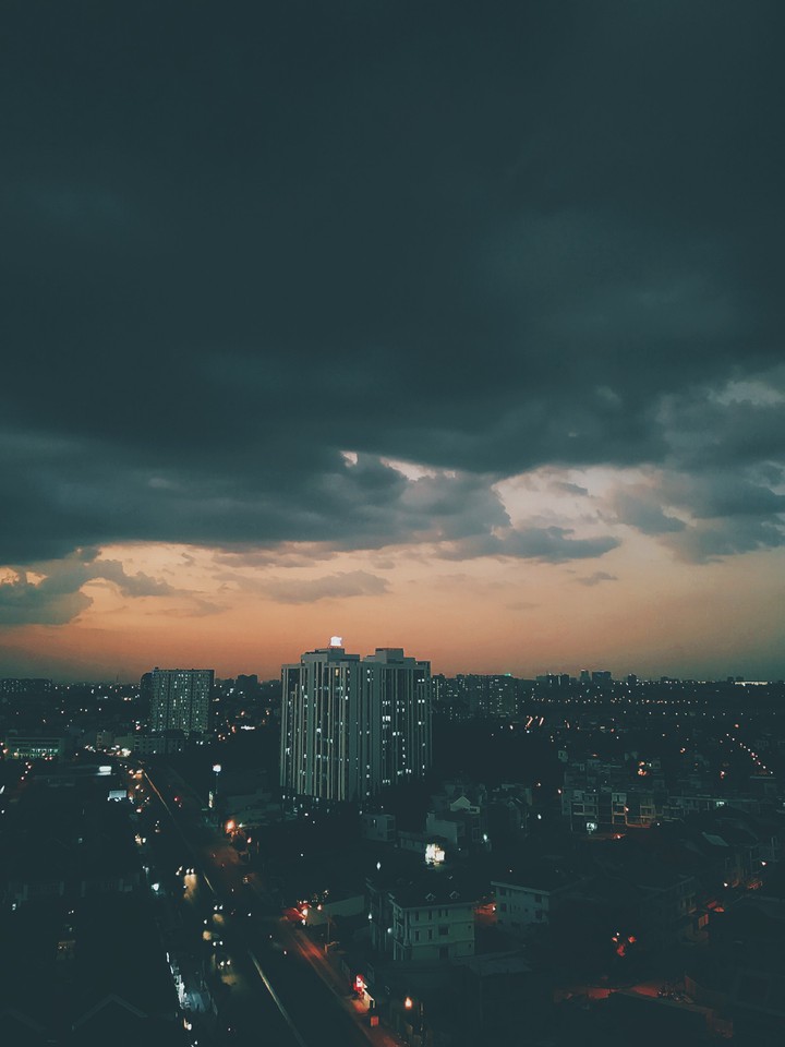 Seem so grey