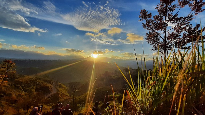 sunrise