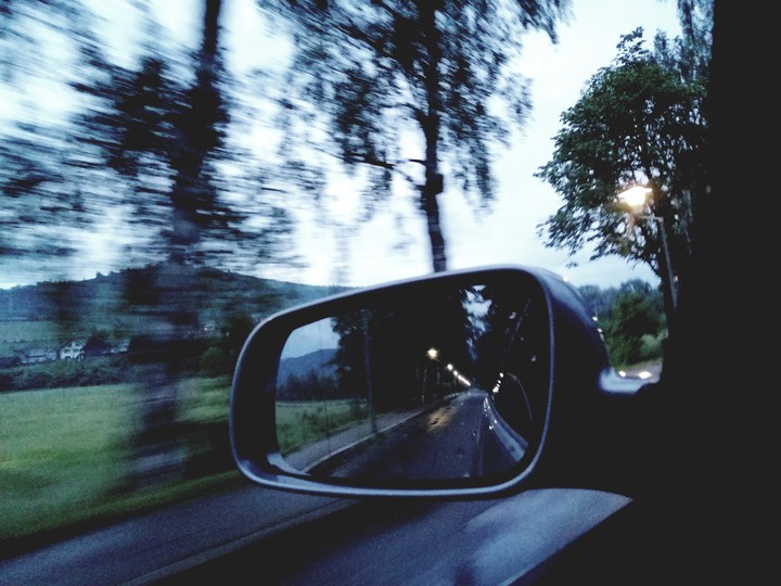 Still Looking For You