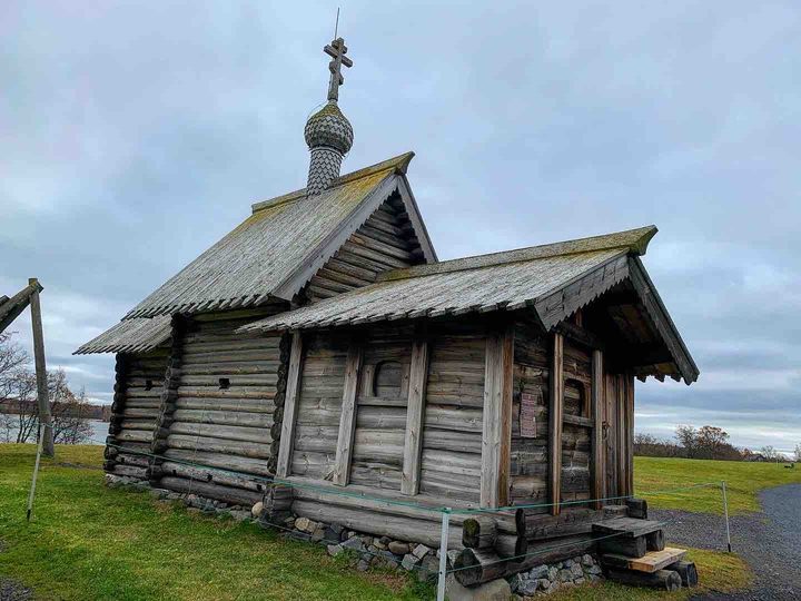 Кижи
