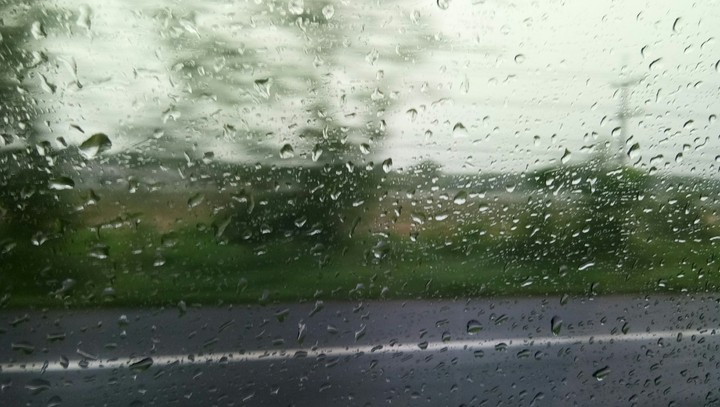 Rainy