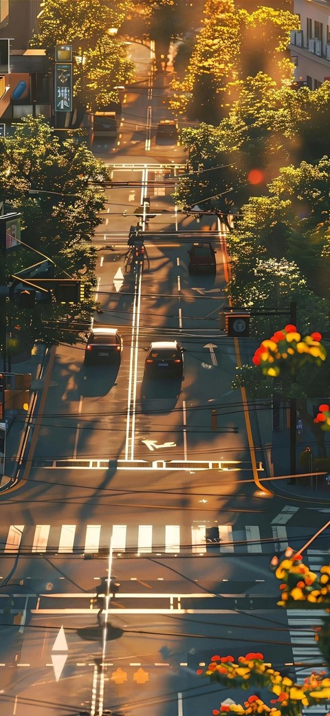 metropolis, road duvar kağıtları