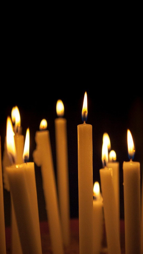 Candles
