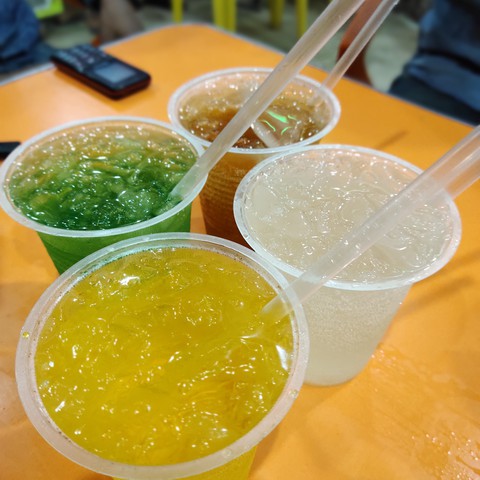 what's your favorite ??