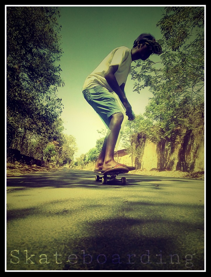 Street