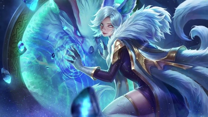 wow