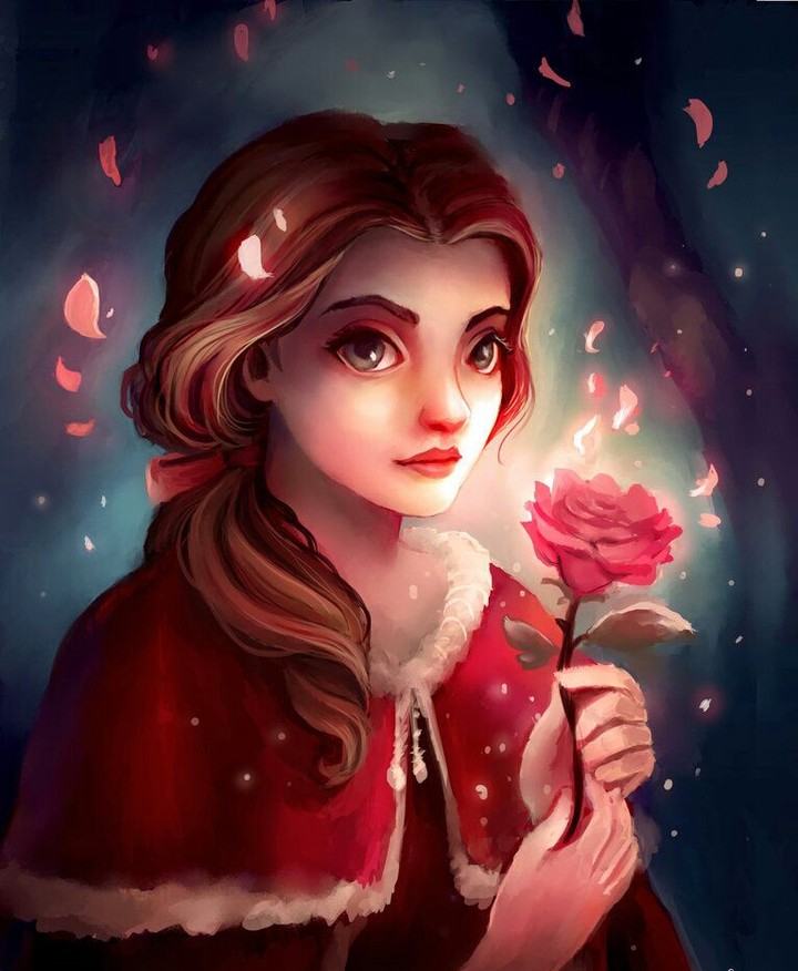 belle
