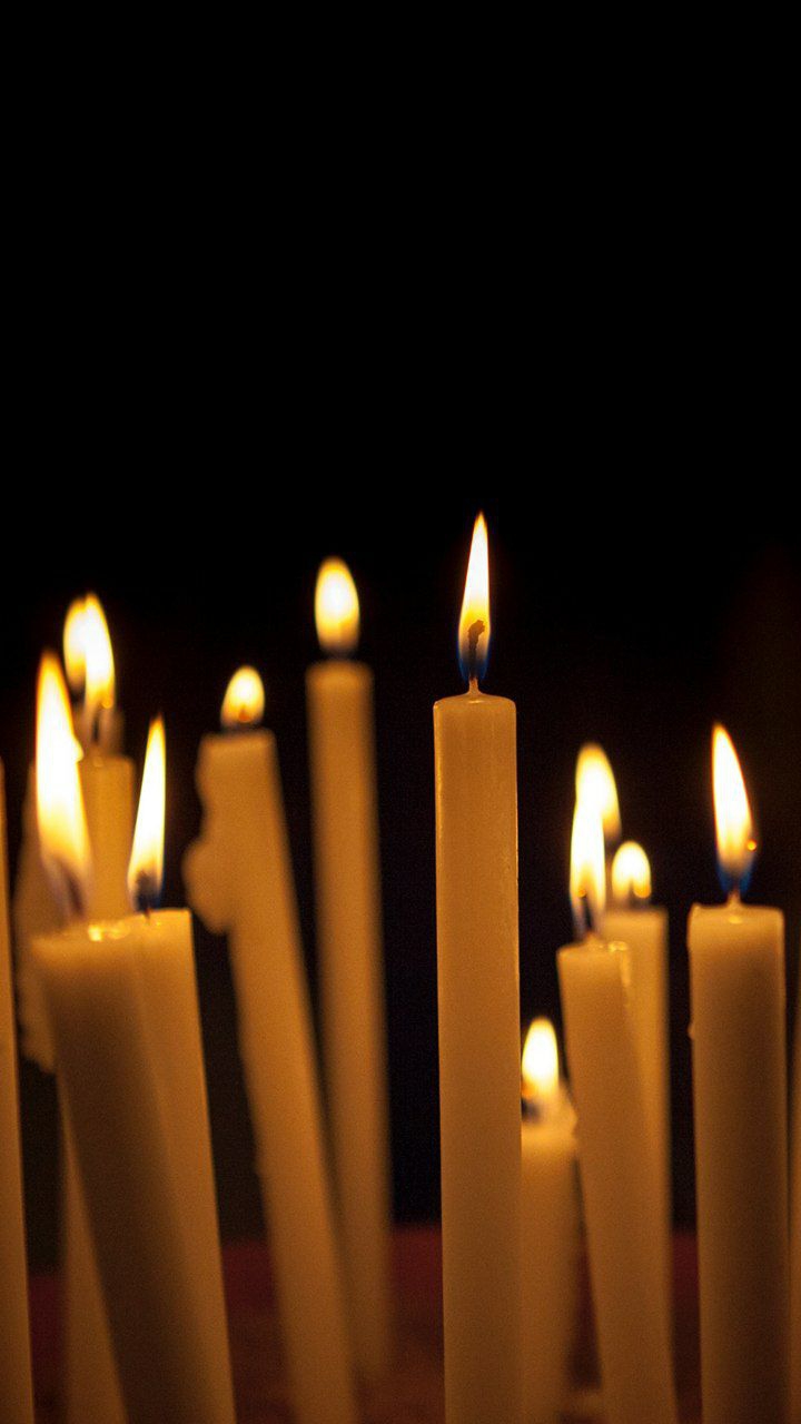 Candles