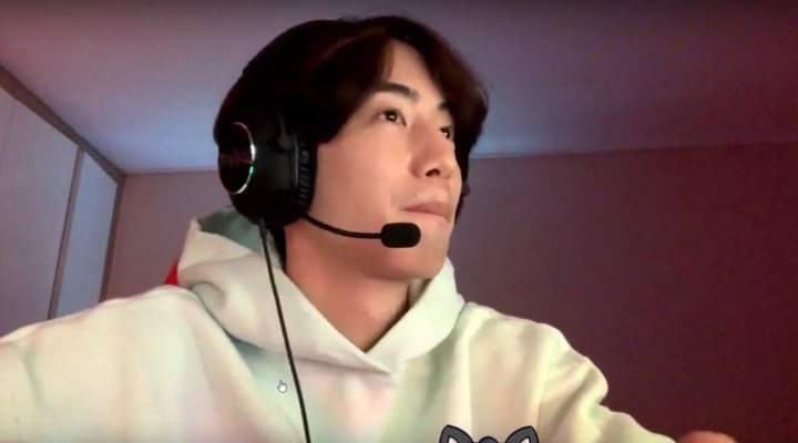 Gamer mark #3