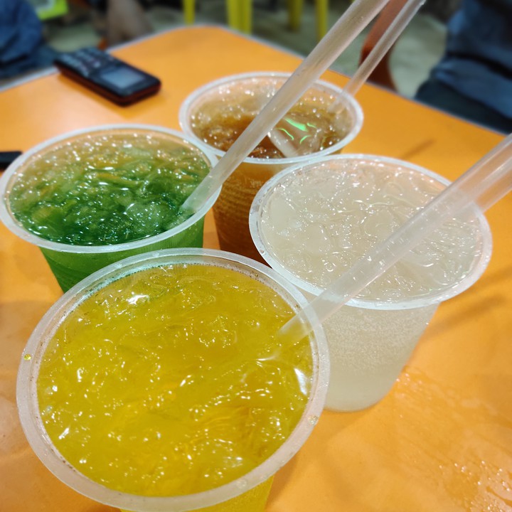 what's your favorite ??