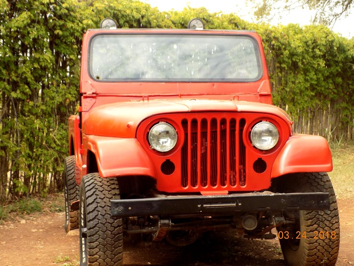 Jeep