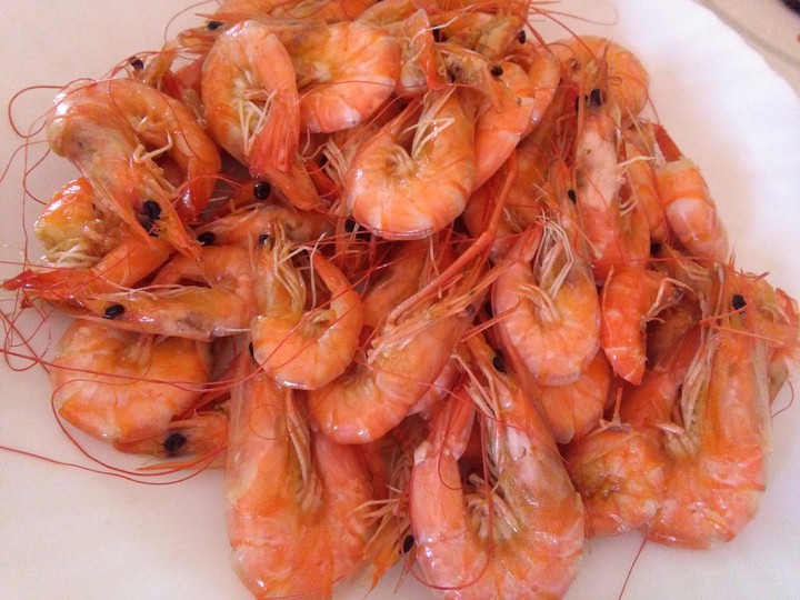seafood