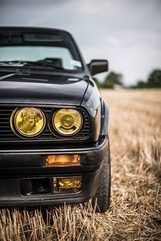 BMW...