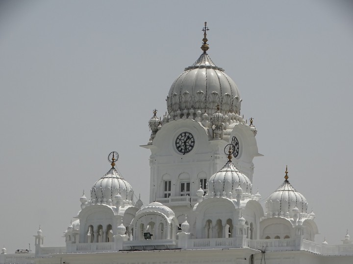 Temple