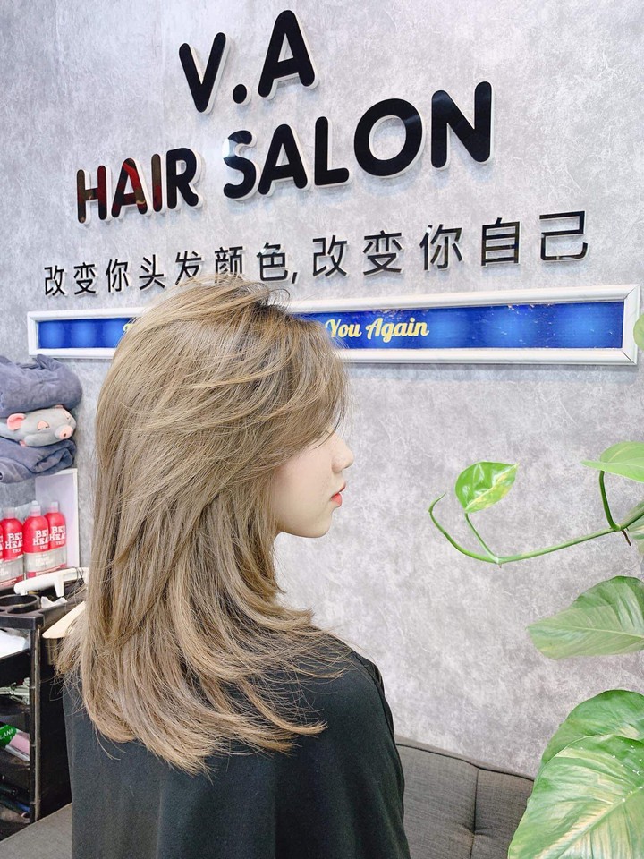 Hair New