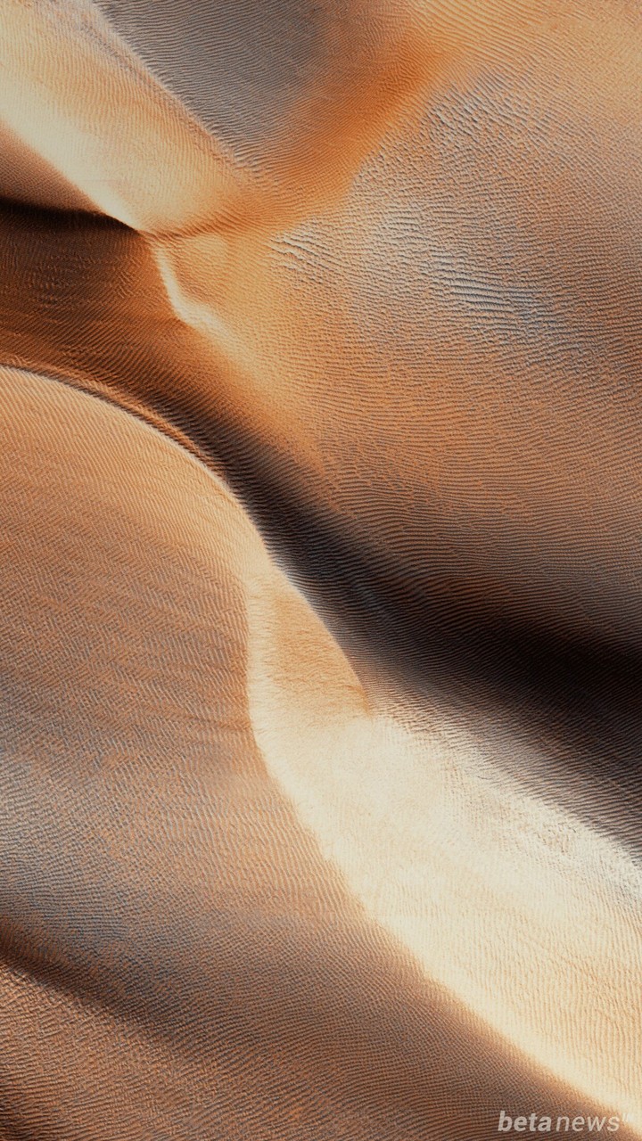 IOS 9 Stock Wallpapers 8
