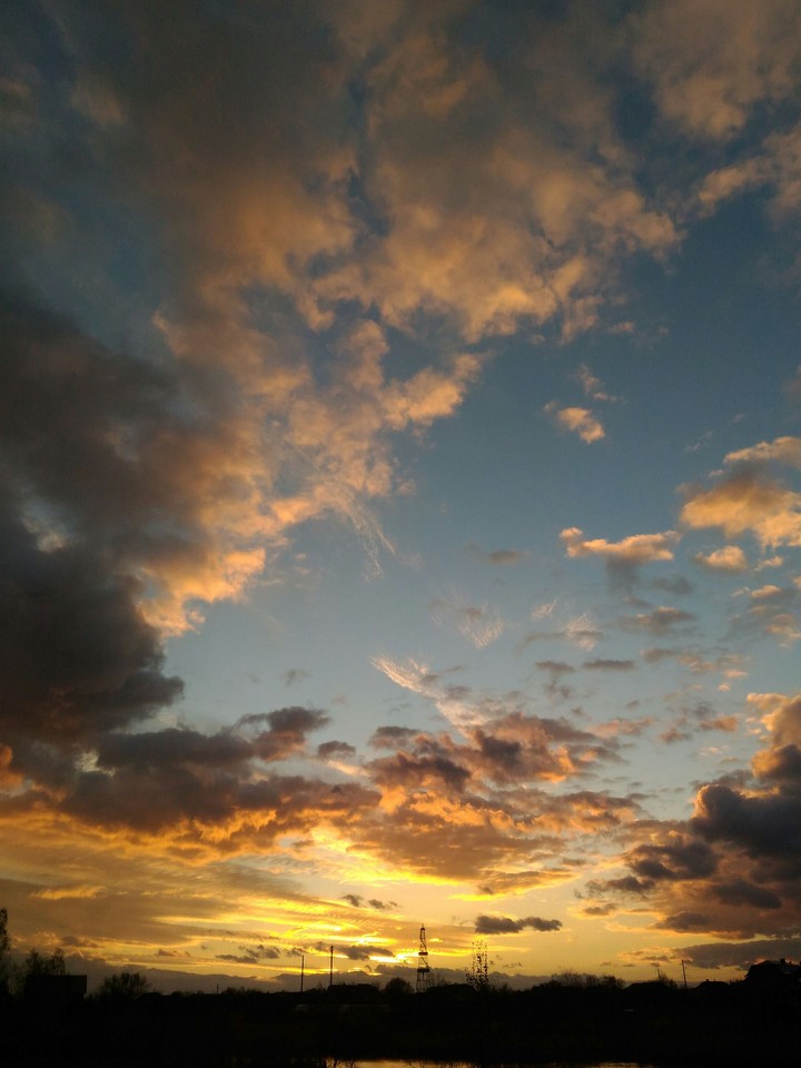 sky