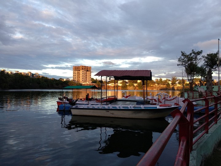Lakeside