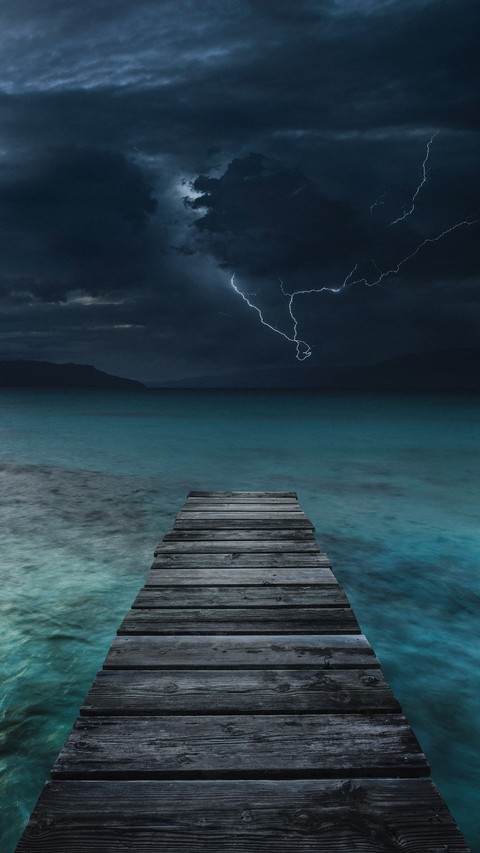 cloud, blue háttérképek