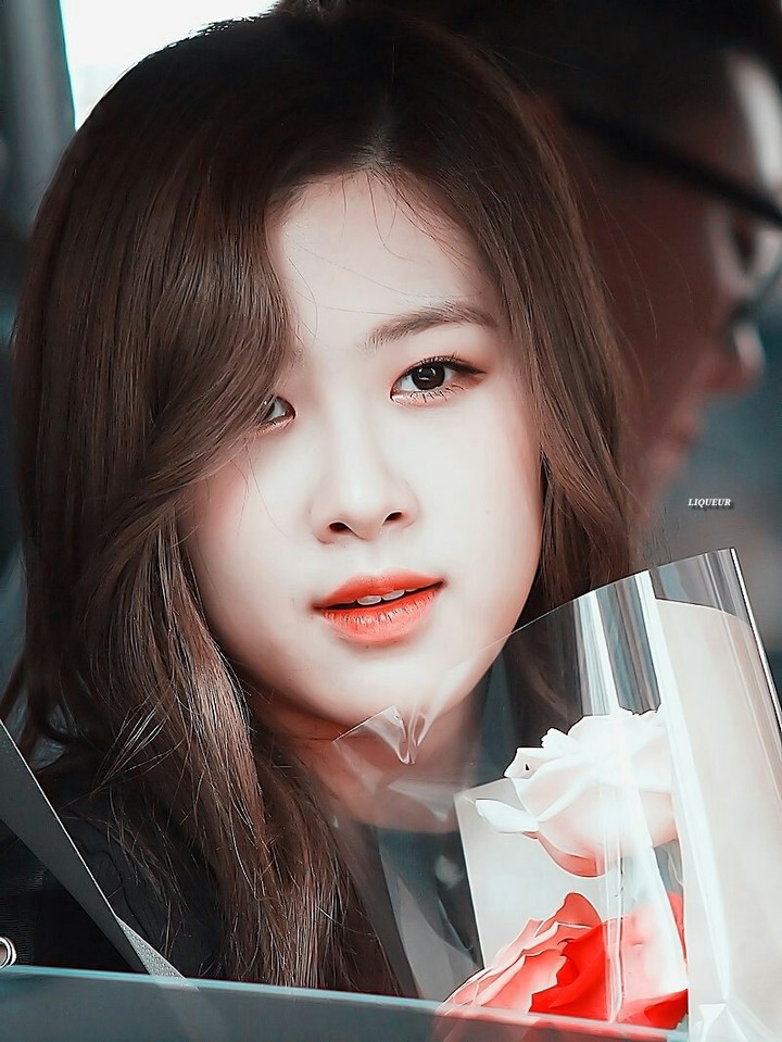 rosé blackpink