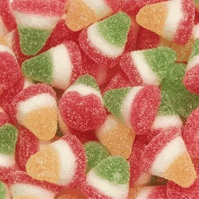 gominolas