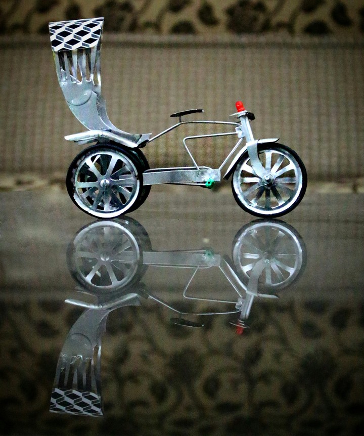 Mini creation