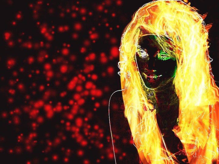 Fire Effect