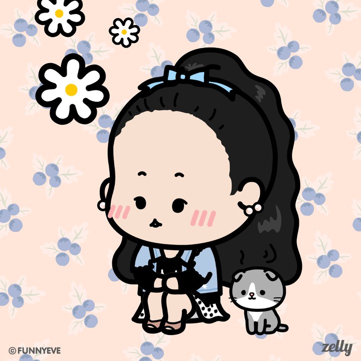 zelly